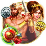 Triple Stop: Hercules Rules